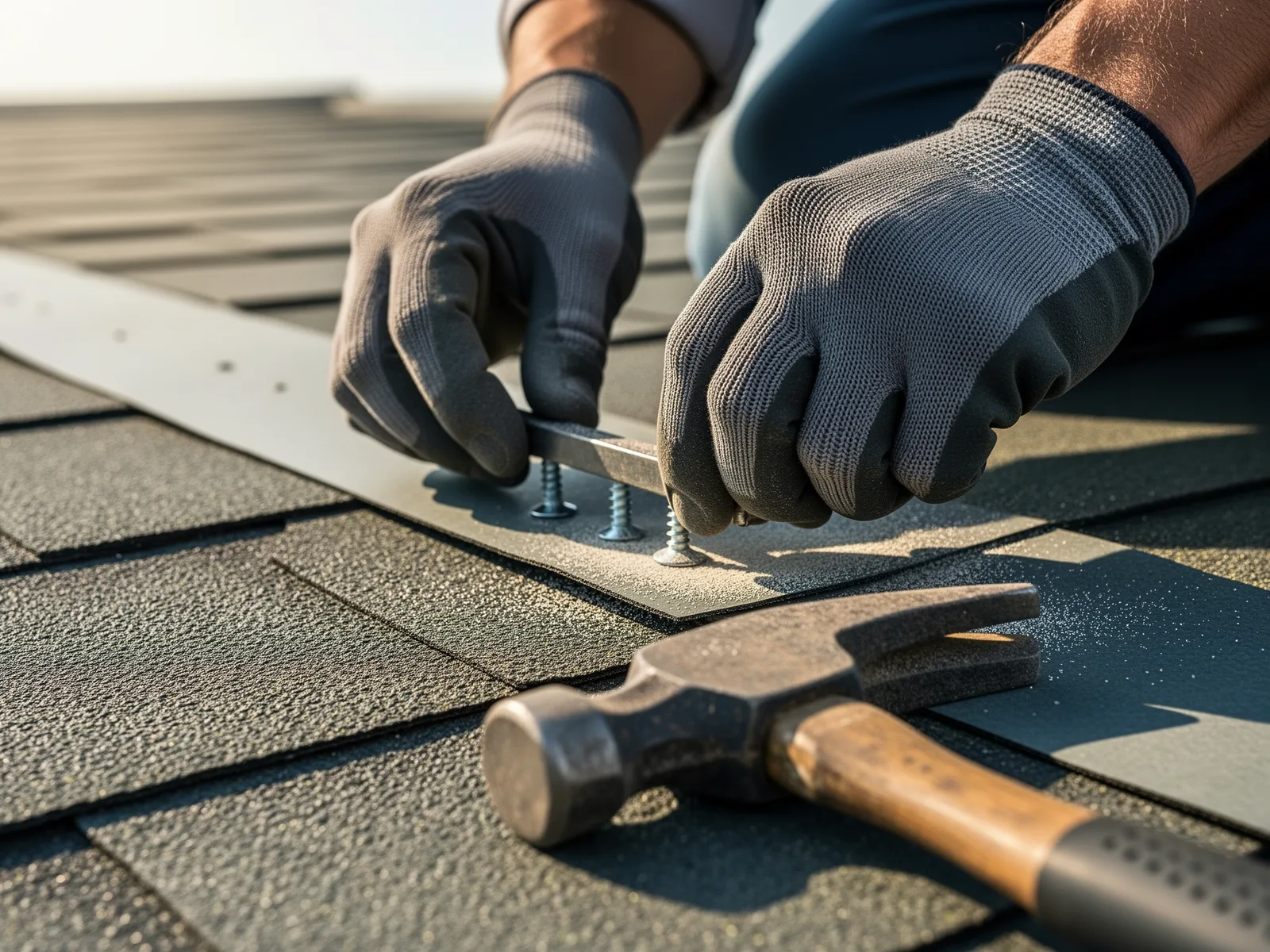 Why choose Fascia Repair in Salt Lick, KY